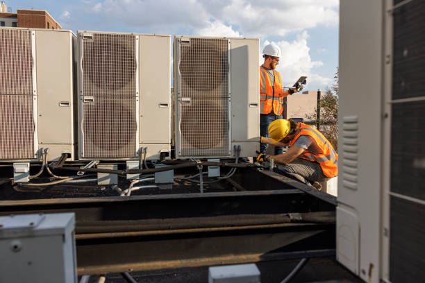 Best Emergency HVAC Services in Daleville, IN