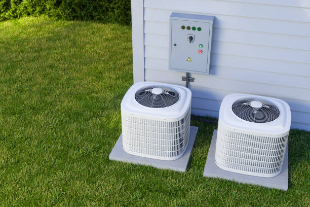 Best HVAC Training and Certification in Daleville, IN