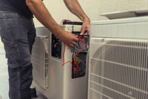 Best Energy-efficient HVAC Solutions in Daleville, IN