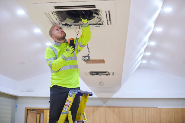 Best Ductless Mini-Split Systems in Daleville, IN