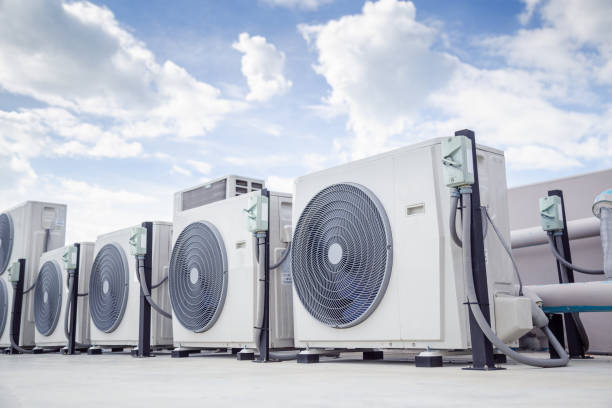 Best HVAC Software and Technology in Daleville, IN