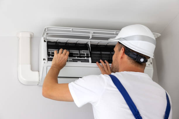 Best HVAC Retrofitting and Upgrading in Daleville, IN
