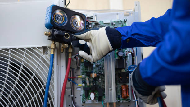 Best HVAC Financing and Leasing in Daleville, IN