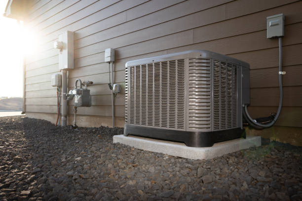Best HVAC Supply and Distribution in Daleville, IN